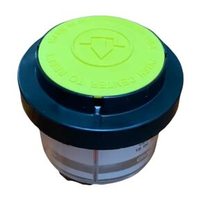 22097208 Damping Display Air Filter Indicator Differential Pressure Switch Restriction Genuine Accessories in Kuwait