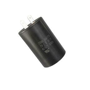 Run Capacitor 250VAC 60uF 60MFD CBB60 for Karcher Power Pressure Washer UL Listed 250V AC 250 VAC 60 UF MFD in Kuwait