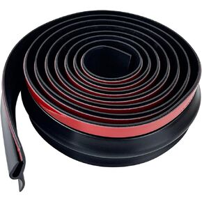 82792 Truck Cap Topper All Glass Rear Door Bottom Seal Compatible with Leer Truck Cap 100XQ 65" in Kuwait