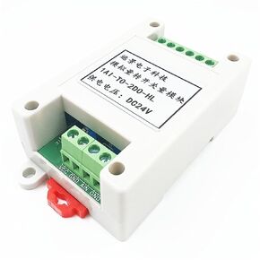 4-20MA/0-10V Analog to Relay/Switch Output in Kuwait
