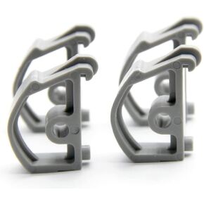 7903246، 7903404، 7904204، 79-032-46، 79-034-04، 79-042-04، منضدة الساق لزميل العمل 4 حزم in Kuwait