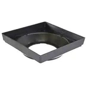 12 x 12 in. Catch Basin Low Profile Adapter in Kuwait