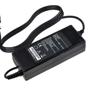 AC/DC Adapter for NCE SB5 Smart Booster 524-027 5240027 NC-524-027 524-27 DCC DB5 5240028 524-028 System #524-238 P514 NC-524-238 524238 PB5 524-45 524-045 52445 524045 NC-524-45 in Kuwait