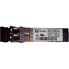 الوحدة البصرية AFBR-57F5MZ-QL16G 850nm 300m 10G متعددة الأوضاع in Kuwait