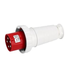 ZQ-035 الطيران الصناعي 5X63A مقاوم للماء IP67 ثلاث مراحل أربع أسلاك 5 النواة 63a in Kuwait