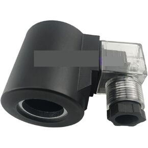 1PCS Hydraulic Solenoid Valve Coil MFB10-60YC MFZ10-60YC Hole Diameter 23MM Height 51MM AC220V DC24V AC110V(220V) in Kuwait