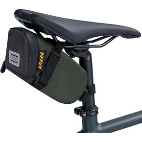 حقيبة مقعد الدراجة من إنلي، حقائب دراجات مقاومة للماء عاكسة للضوء تحت المقعد، ملحقات الدراجة القابلة للطي، حقيبة حقيبة الدراجة تحت المقعد، لدراجة الجبال/الطرق in Kuwait