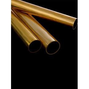 H62 النحاس أنبوب الشعرية حماية البيئة النحاس أنبوب القطر الخارجي 6 8 10-40 مللي متر سمك 0.2/0.3/0.4/0.5/0.75/1/2/3 مللي متر (15X1X500 مللي متر 1 قطعة) in Kuwait