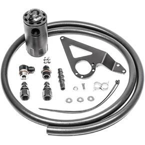 Radium Engineering 20-0902-FL RAD Catch Can Kits in Kuwait