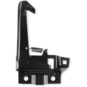 Brothers Trucks 04-314 Hood Catch Release Assembly in Kuwait