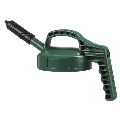 OilSafe 100407 Purple Mini Spout Lid in Saudi Arabia
