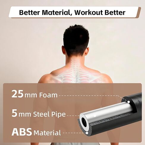 مجموعة الدمبل القابلة للتعديل Olixis ، 4 في 1 دمبل قابلة للتغيير ، Barbell ، Kettlebells و Push Up Stand ، ممارسة متعددة الوظائف واللياقة البدنية لصالة الألعاب الرياضية المنزلية in Kuwait