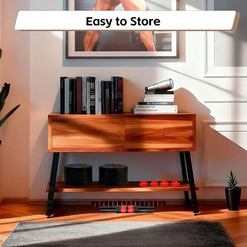 مجموعة الدمبل القابلة للتعديل Olixis ، 4 في 1 دمبل قابلة للتغيير ، Barbell ، Kettlebells و Push Up Stand ، ممارسة متعددة الوظائف واللياقة البدنية لصالة الألعاب الرياضية المنزلية in Kuwait