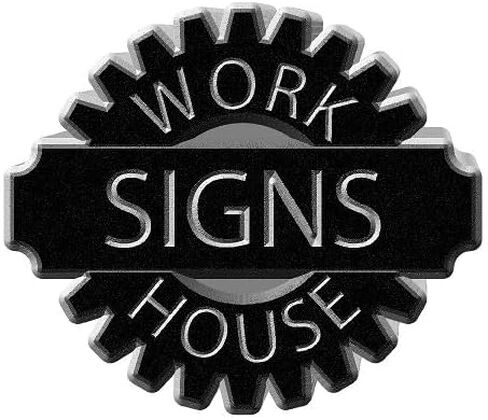 Holiday Tea Booth Entry Autumn Frame Colorful Maple Leaves On Red Background Up Arrows A-Frame Single Sided 23x23 in. sign in Saudi Arabia