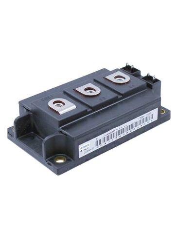 6MBI180VX-120-55 مكونات الصمام الثنائي الثايرستور SCR in Kuwait