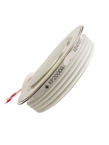KP2000A2500V KP2000A2400V الثايرستور المستدير الذي يتم التحكم فيه بالسيليكون (KP2000A2500V) in Kuwait