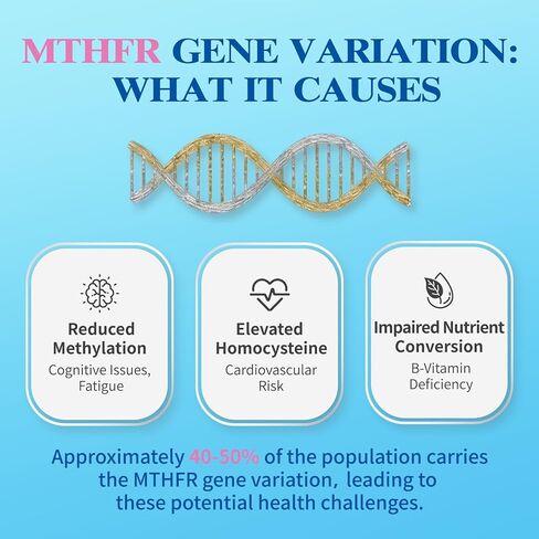 فيتامينات ميثيلية متعددة للرجال والنساء مع أوميغا 3، D3 K2، كالسيوم، ميثيل فولات وB12، TMG، فيتامينات متعددة للرجال والنساء يوميًا فيتامين A، C، E، B، المغنيسيوم، CoQ10 للدعم اليومي، نباتي in Kuwait
