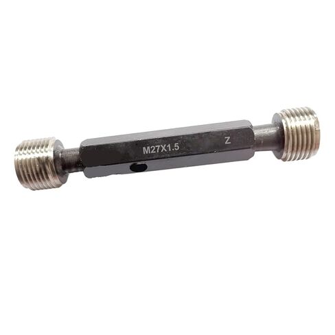 مقياس الخيط المتري الأيمن 6H التوصيل M18-M30 X1.5(M21، X 1mm 6H) in Kuwait