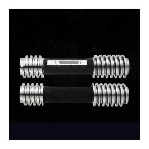Steel American trapezoidal Thread Gauge 2G E 1 inch 5/8-4/5/6/10/12 3/4 Measuring Tool(1 3I4-10-2G) in Saudi Arabia