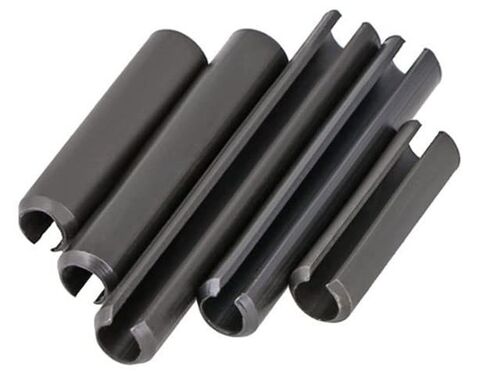 قطر 1/4 بوصة × 2-1/2 بوصة دبوس لف طويل/دبوس زنبركي/دبوس شد (4 دبابيس) بواسطة أدوات X1 in Kuwait