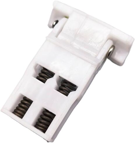 ADF Hinge 10X Compatible with SCX 4824 4826 4828 4833 4835 5637 5639 5739 4016 4116 4720 5530 5635 5835 5935 6260 6220 6240 6250 in Saudi Arabia