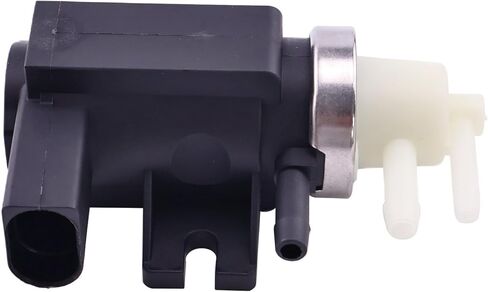 Valve 1J0906627B 1K0906627A Compatible with VW Volkswagen Beetle Jetta Golf in Saudi Arabia