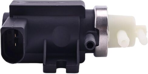 Valve 1J0906627B 1K0906627A Compatible with VW Volkswagen Beetle Jetta Golf in Saudi Arabia