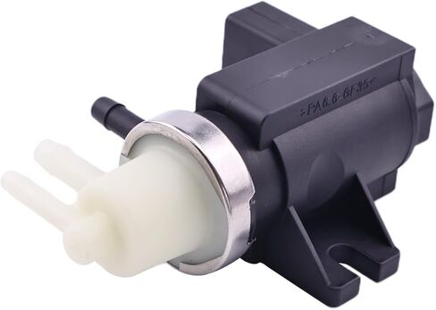 Valve 1J0906627B 1K0906627A Compatible with VW Volkswagen Beetle Jetta Golf in Saudi Arabia