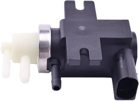 Valve 1J0906627B 1K0906627A Compatible with VW Volkswagen Beetle Jetta Golf in Saudi Arabia