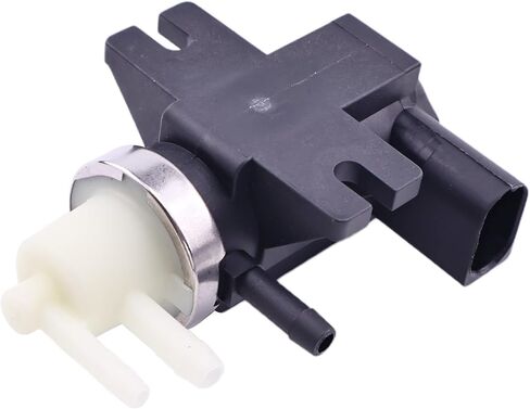 Valve 1J0906627B 1K0906627A Compatible with VW Volkswagen Beetle Jetta Golf in Saudi Arabia