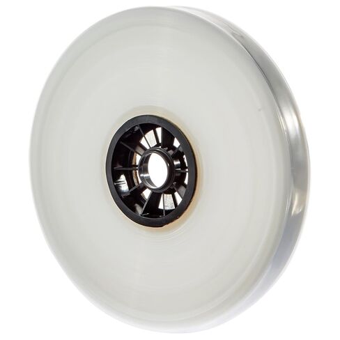 Hudson Exchange - أنابيب بولي 5032 LDPE، عرض 1 بوصة × طول 750 بوصة، 4 مل in Kuwait