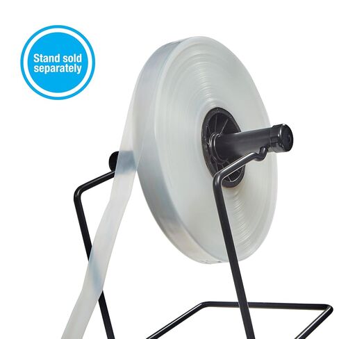 Hudson Exchange - أنابيب بولي 5032 LDPE، عرض 1 بوصة × طول 750 بوصة، 4 مل in Kuwait