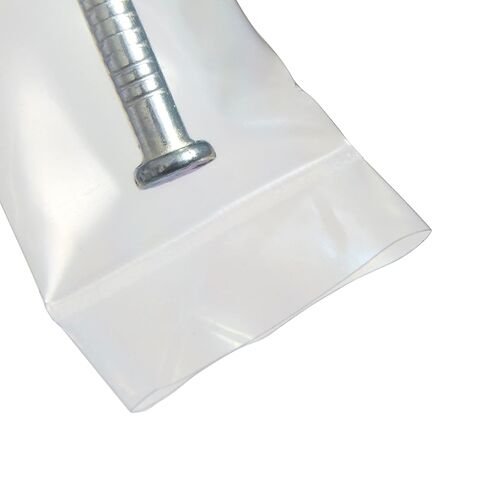 Hudson Exchange - أنابيب بولي 5032 LDPE، عرض 1 بوصة × طول 750 بوصة، 4 مل in Kuwait