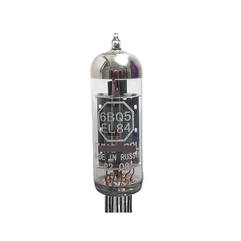أنبوب EL84 يحل محل مكبر الصوت الدقيق EL84 6BQ5 7189 6N14N (زوج متطابق 2 قطعة) in Saudi Arabia