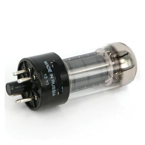 6V6 6V6GT Vacuum Tube Replaces 6P6P 6N6C CV511 HiFi Audio Tube(4pcs Matched Quad) in Saudi Arabia