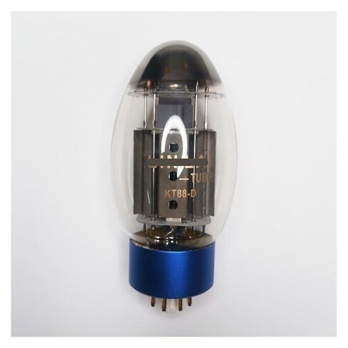 KT88-D Vacuum Tube Replaces KT88 6550 Amplifier HiFi Audio Amplifier(4pcs Matched Quad) in Saudi Arabia