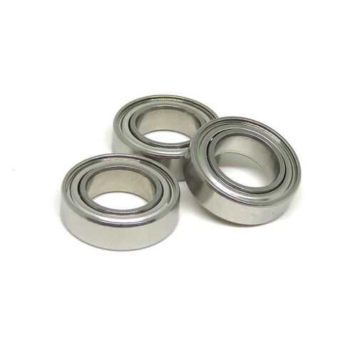 4 Pieces SMR148ZZ Bearings 8x14x4 in Saudi Arabia