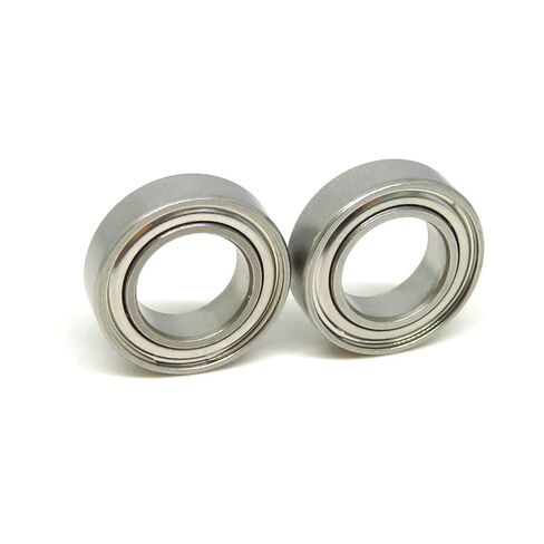 4 Pieces SMR148ZZ Bearings 8x14x4 in Saudi Arabia