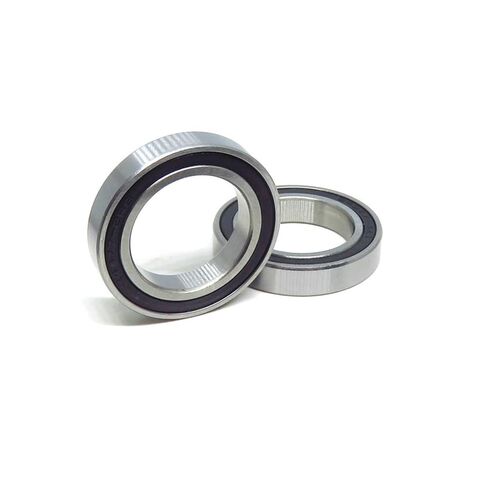 2pcs 24377 2RS Ceramic Bearing 24x37x7 in Saudi Arabia