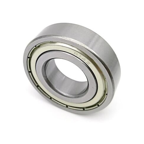 1PCS Bearing R14ZZ R14-2RS 7/8"x1-7/8"x1/2" inch(R14ZZ) in Saudi Arabia