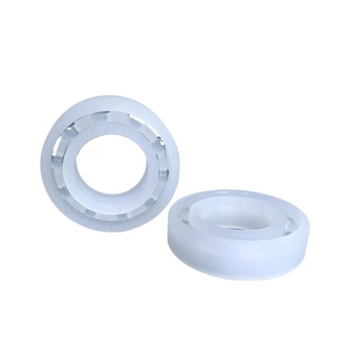 1PCS 6300 10x35x11 Plastic Bearing in Saudi Arabia