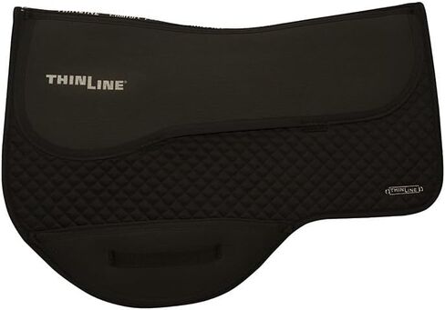 ThinLine Shock Absorbing Cotton Endurance Drop Rigging Saddle Pad (8801) in Kuwait