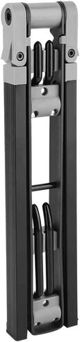 Universal Sax Portable Holder Foldable Alto Saxophone Bracket Adjustable Stand Studio Display in Saudi Arabia