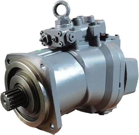 Hydraulic Pump Piston Pump For Hitachi ZX330-3 ZX350K-3 HPV145 CM24 Excavator 9256100 9257596 HPV145 in Saudi Arabia