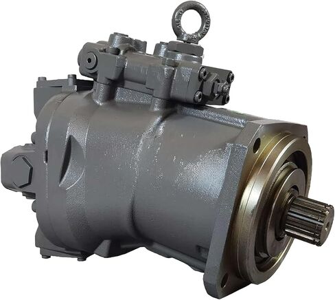 Hydraulic Pump Piston Pump For Hitachi ZX330-3 ZX350K-3 HPV145 CM24 Excavator 9256100 9257596 HPV145 in Saudi Arabia