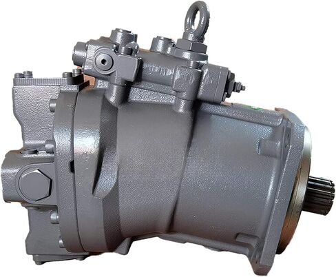 Hydraulic Pump Piston Pump For Hitachi ZX330-3 ZX350K-3 HPV145 CM24 Excavator 9256100 9257596 HPV145 in Saudi Arabia