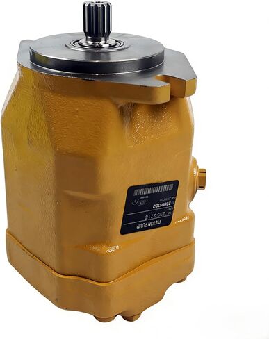 235-2716 10R-7394 2352716 10R7394 مضخة المكبس الهيدروليكي المتوافقة مع اللودر Cat 980G 980H in Saudi Arabia