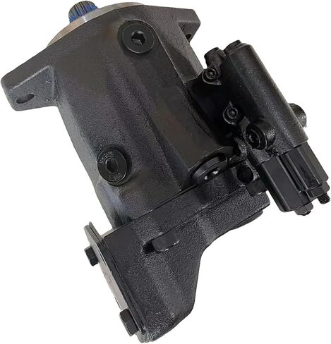 350-0666 3500666 20R-4693 20R4693 Hydraulic Piston Pump Compatible for Cat 414E 416E 422E 728E 434E Loader in Saudi Arabia