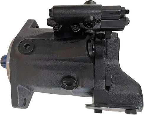 350-0666 3500666 20R-4693 20R4693 Hydraulic Piston Pump Compatible for Cat 414E 416E 422E 728E 434E Loader in Saudi Arabia