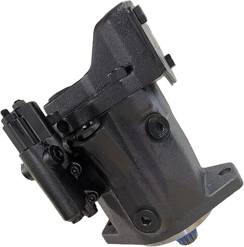 350-0666 3500666 20R-4693 20R4693 Hydraulic Piston Pump Compatible for Cat 414E 416E 422E 728E 434E Loader in Saudi Arabia